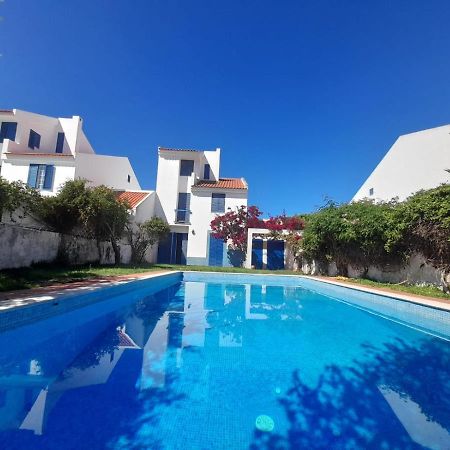 Villa Arrabida Palmela Buitenkant foto