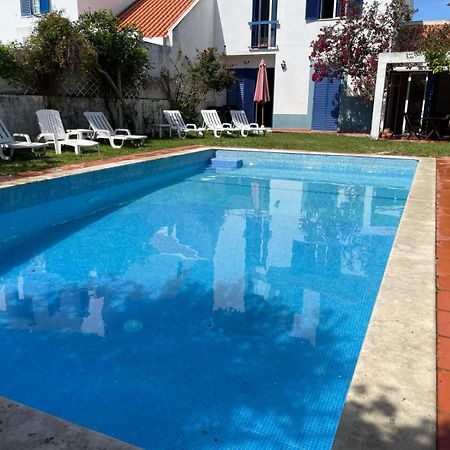 Villa Arrabida Palmela Buitenkant foto