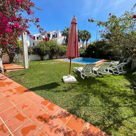 Villa Arrabida Palmela Buitenkant foto