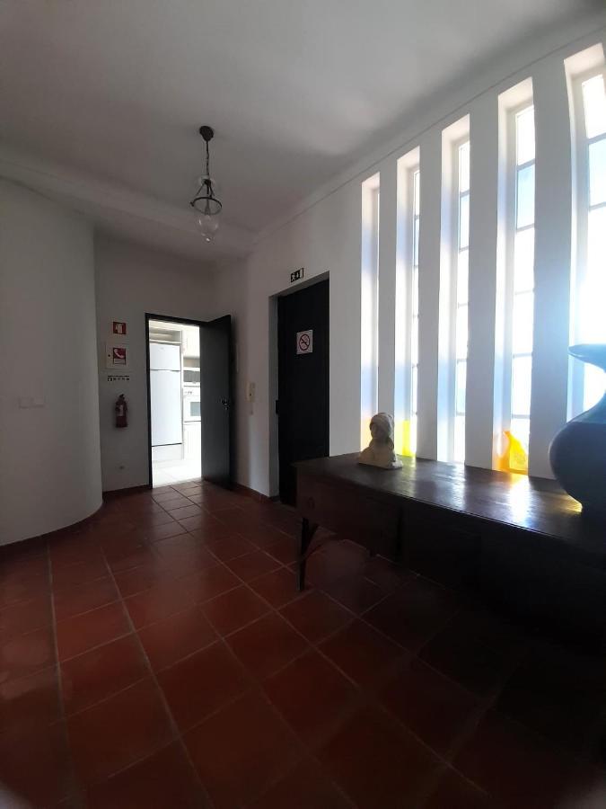 Villa Arrabida Palmela Buitenkant foto