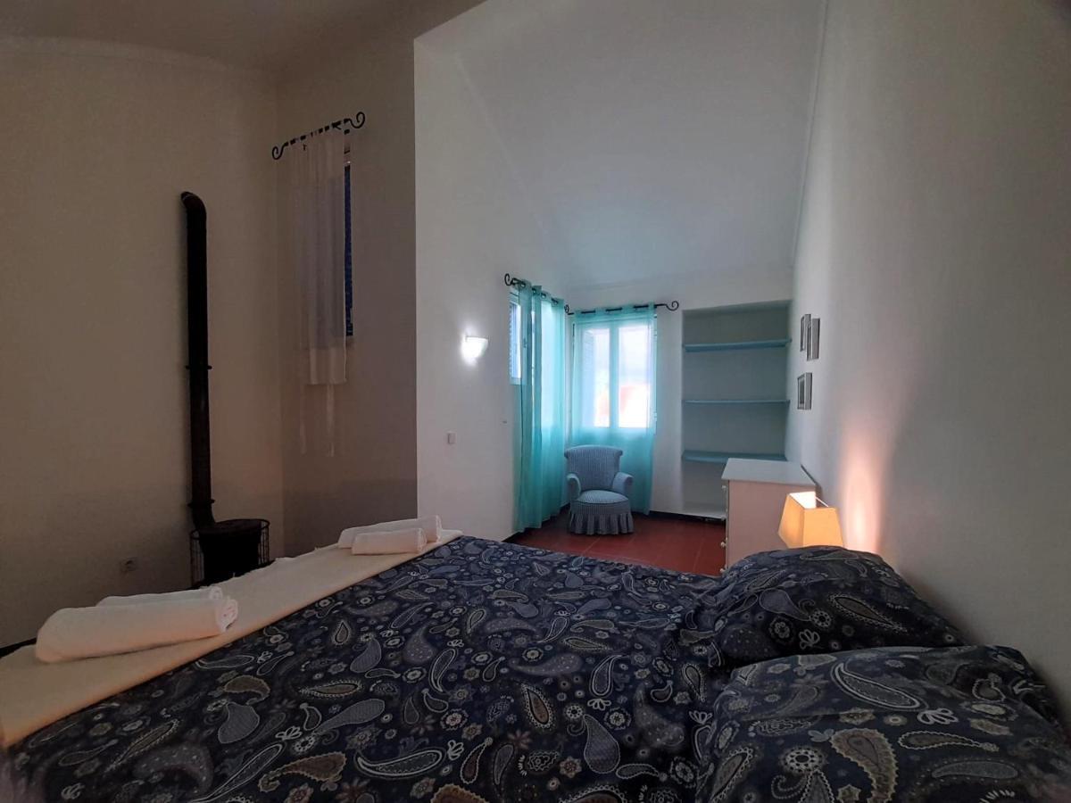 Villa Arrabida Palmela Buitenkant foto