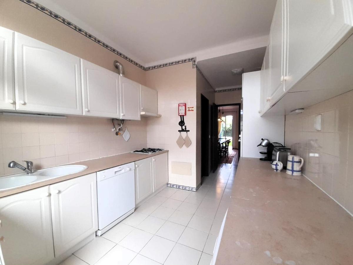 Villa Arrabida Palmela Buitenkant foto