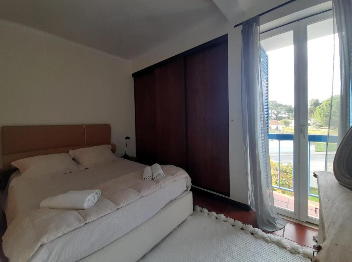 Villa Arrabida Palmela Buitenkant foto