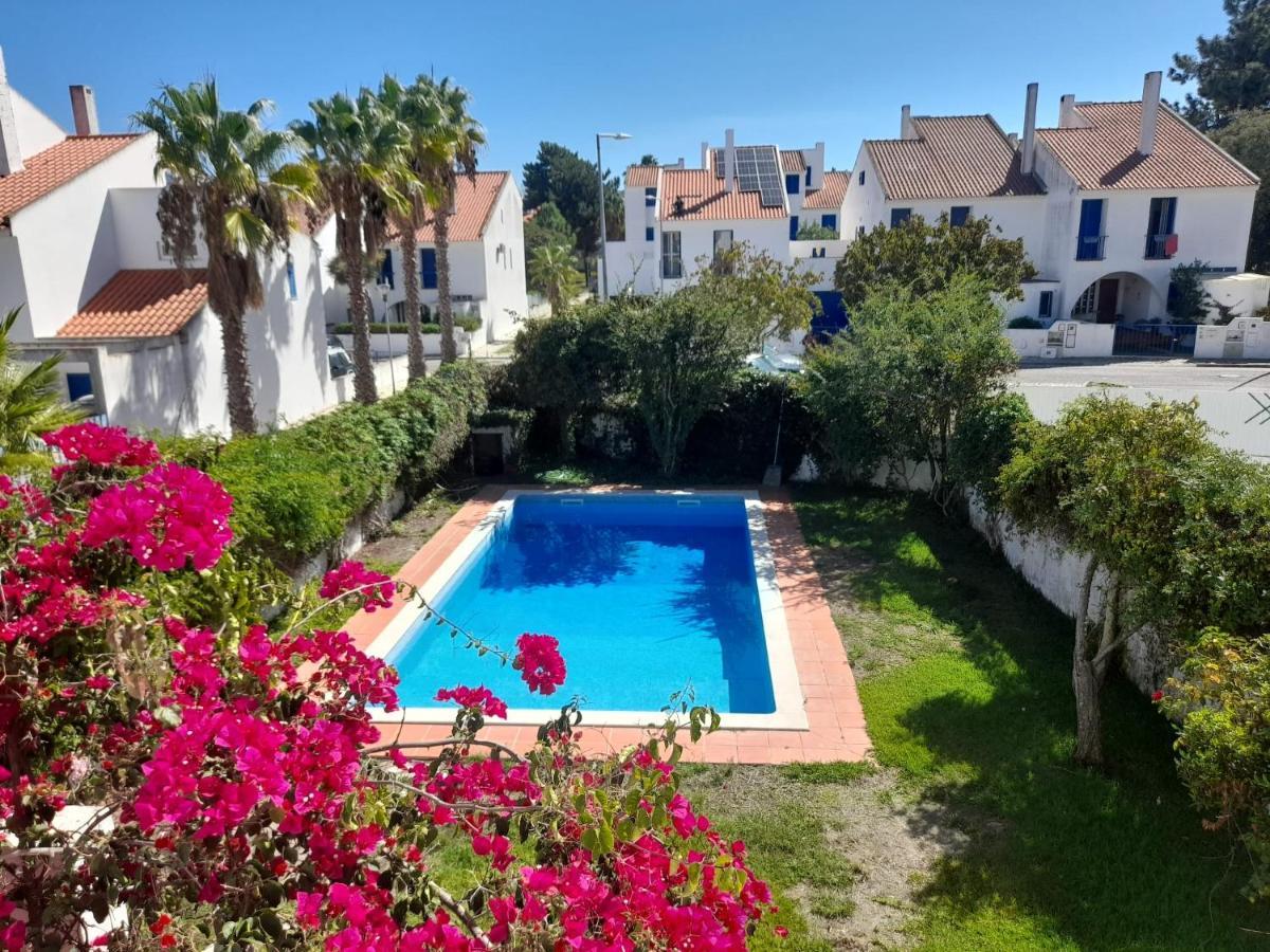 Villa Arrabida Palmela Buitenkant foto