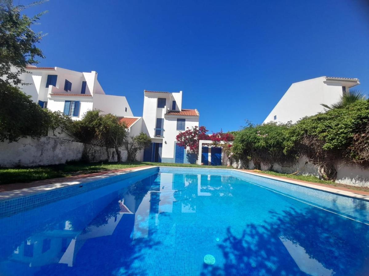 Villa Arrabida Palmela Buitenkant foto